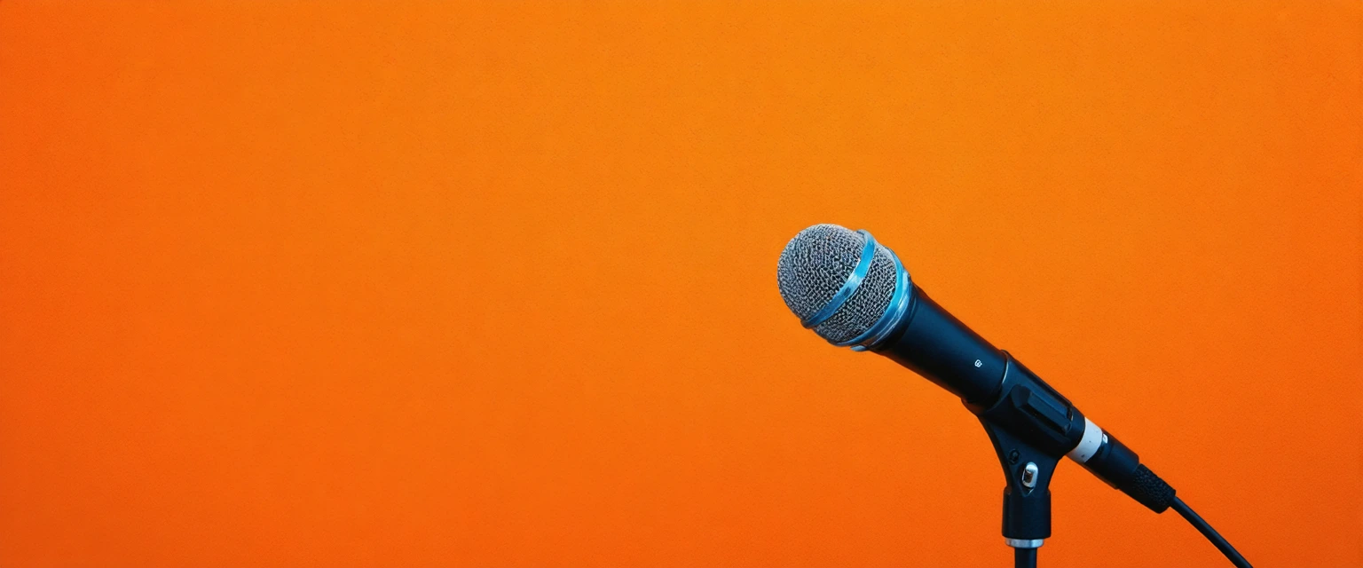 Постер Магия голоса. Мастер-класс по вокалу в Смоленске